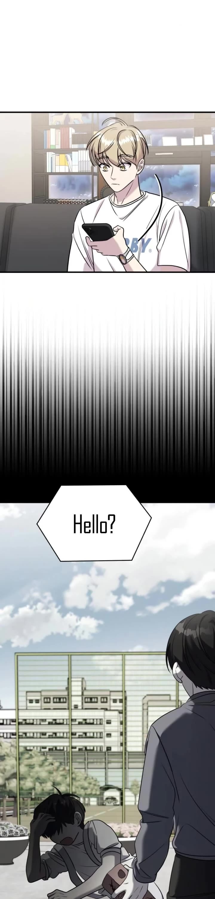 Pure Villain Chapter 61 page 52 - Chapter 61