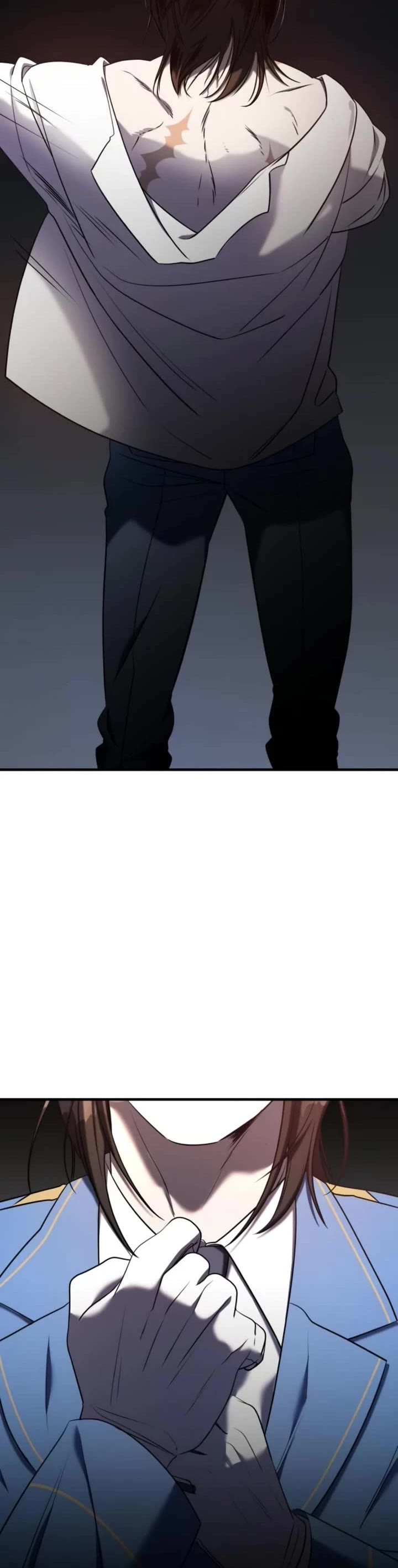 Pure Villain Chapter 61 page 56 - Chapter 61