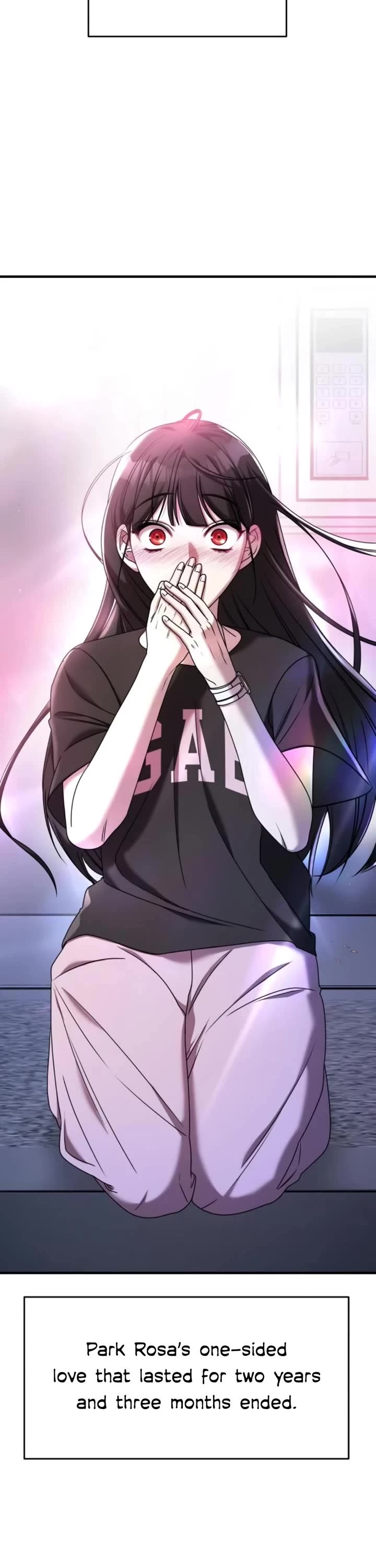 Pure Villain Chapter 61 page 8 - Chapter 61