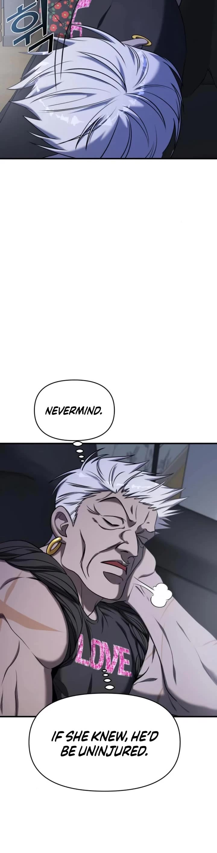 Pure Villain Chapter 62 page 11 - Chapter 62