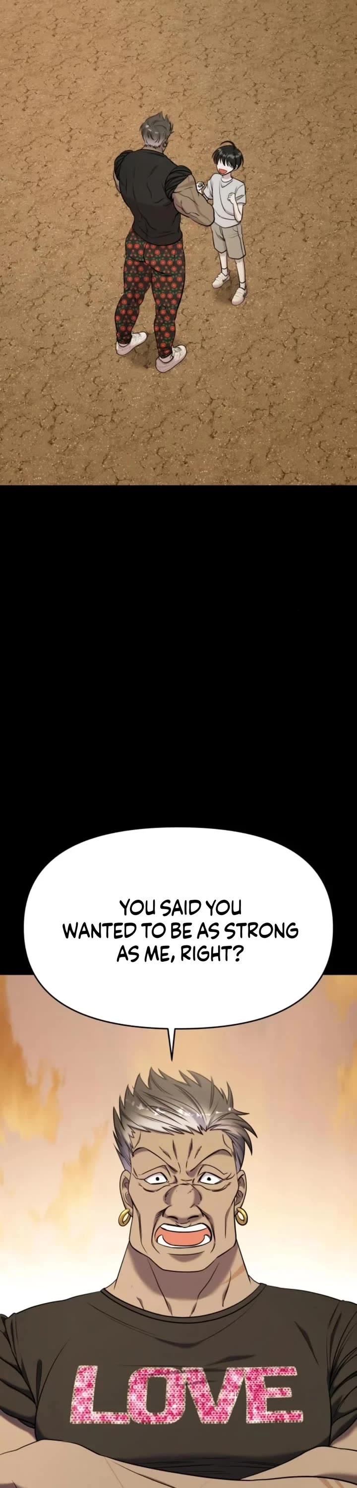 Pure Villain Chapter 62 page 13 - Chapter 62