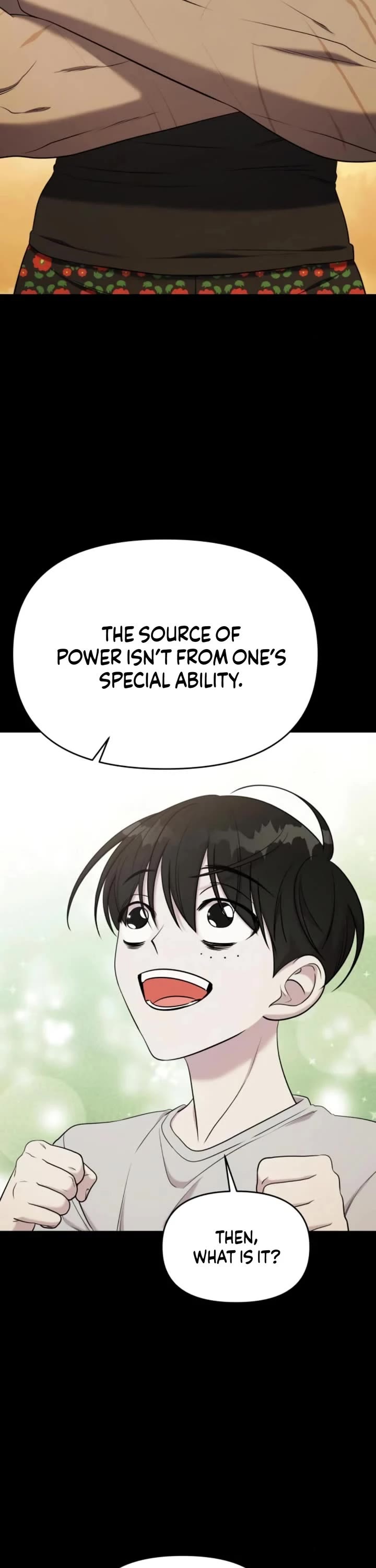 Pure Villain Chapter 62 page 14 - Chapter 62