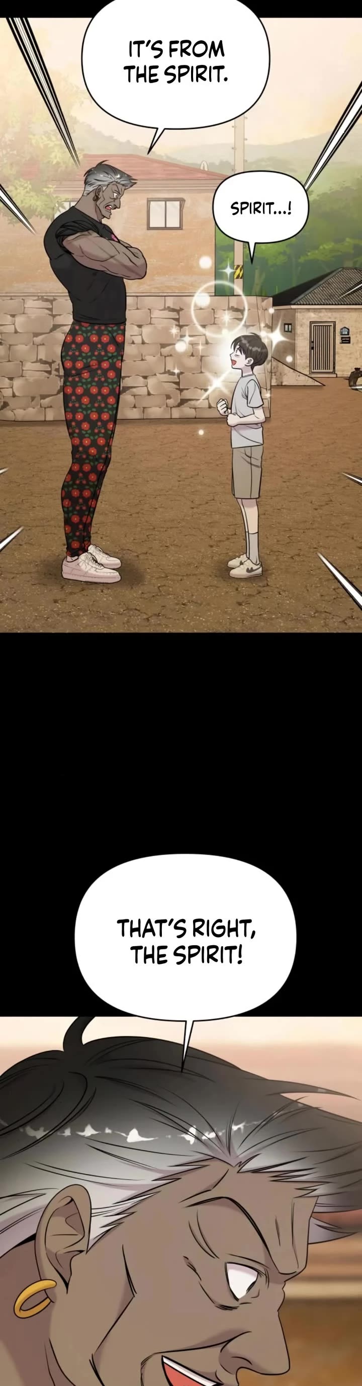 Pure Villain Chapter 62 page 15 - Chapter 62