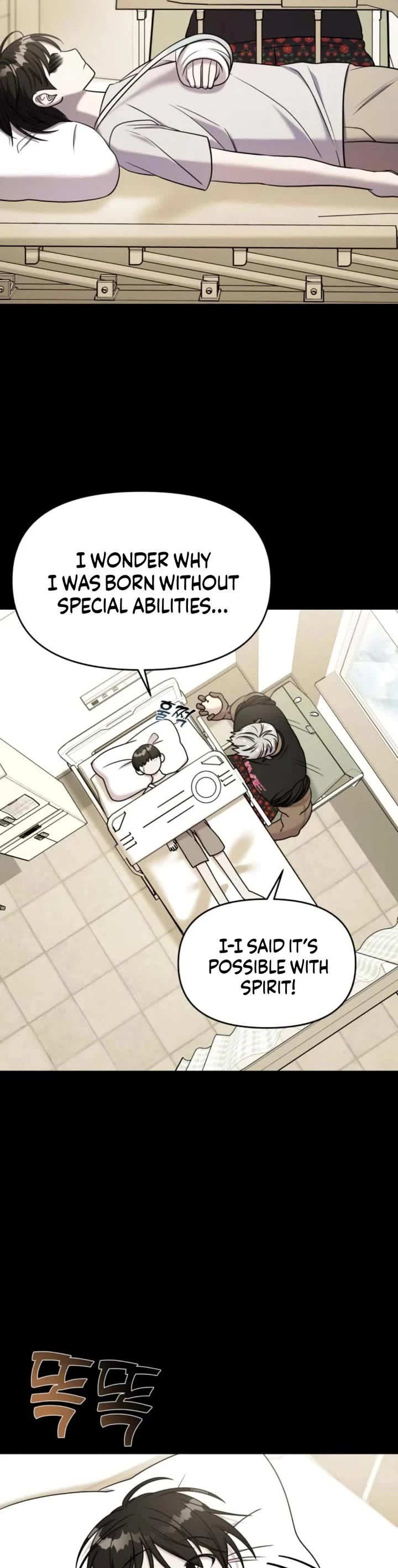 Pure Villain Chapter 62 page 20 - Chapter 62