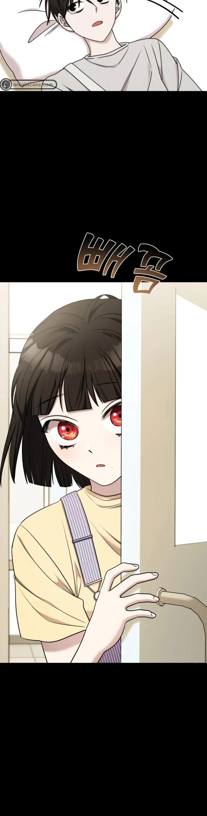 Pure Villain Chapter 62 page 21 - Chapter 62