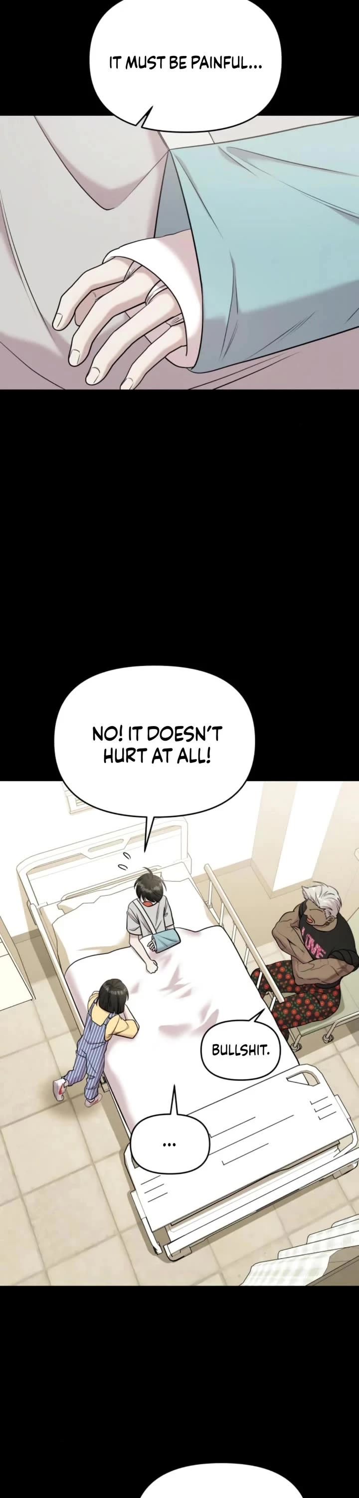 Pure Villain Chapter 62 page 24 - Chapter 62
