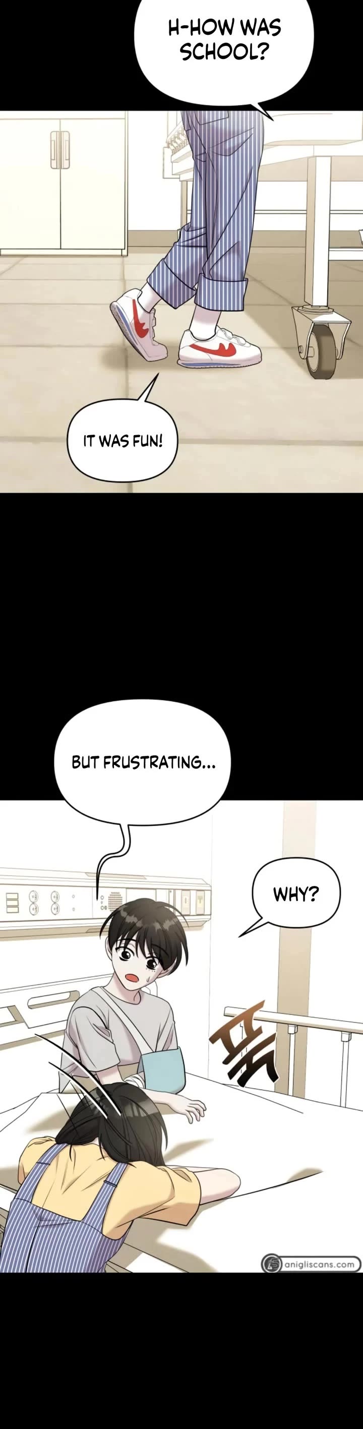 Pure Villain Chapter 62 page 25 - Chapter 62