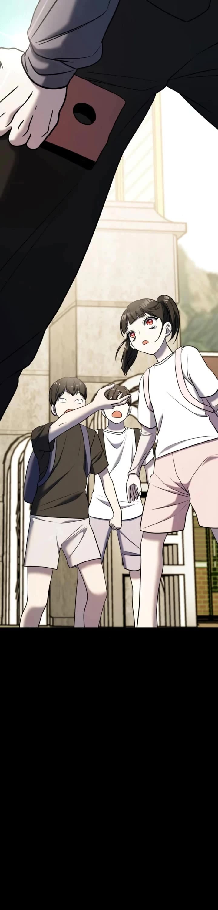 Pure Villain Chapter 62 page 34 - Chapter 62