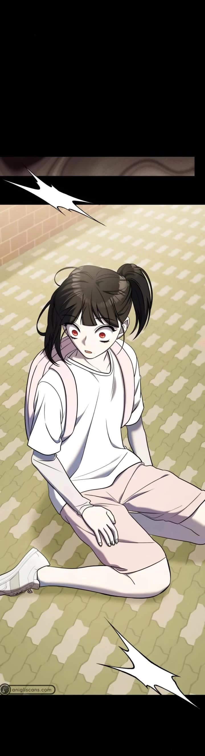 Pure Villain Chapter 62 page 35 - Chapter 62
