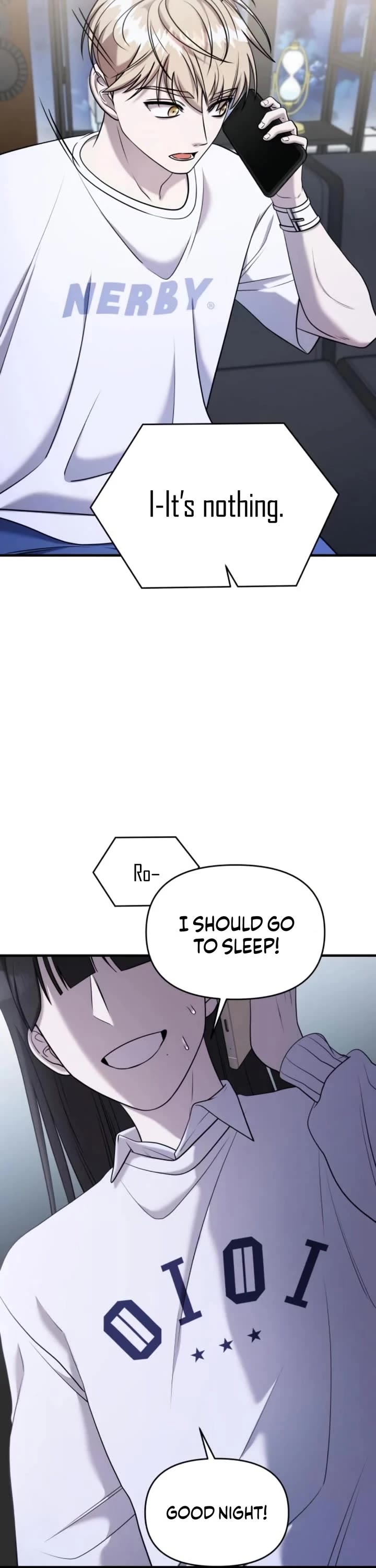 Pure Villain Chapter 62 page 4 - Chapter 62
