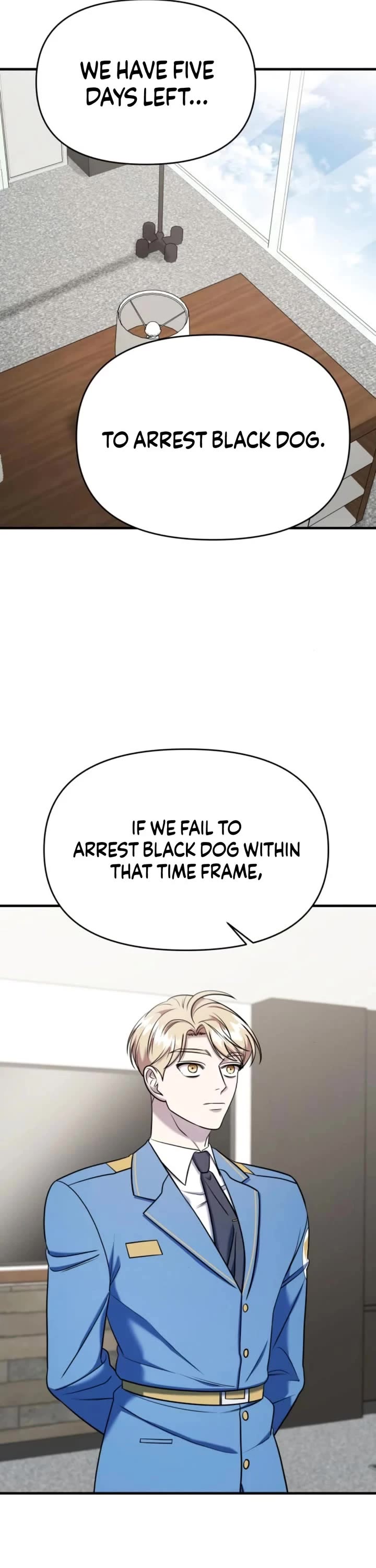 Pure Villain Chapter 62 page 42 - Chapter 62