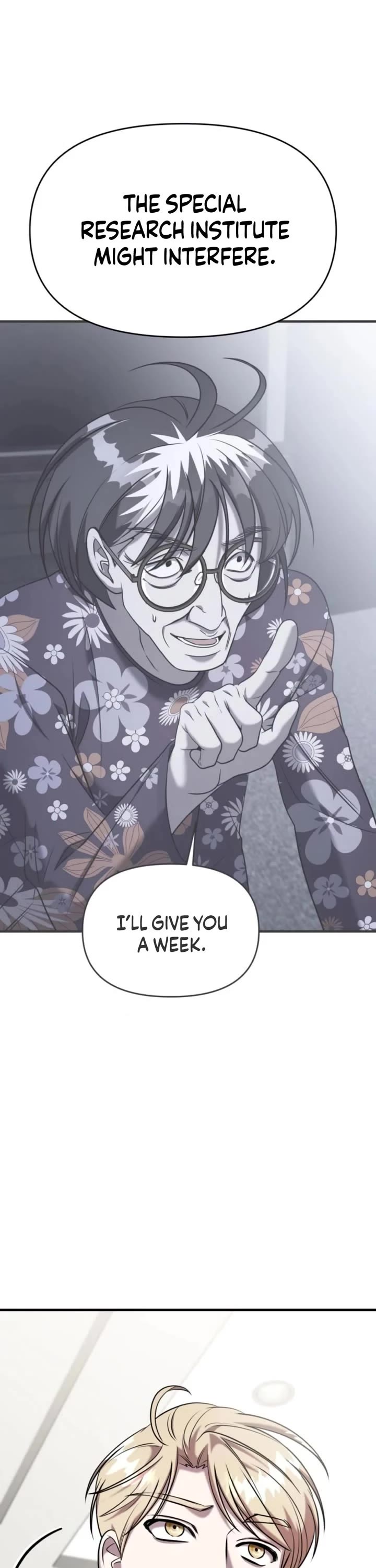 Pure Villain Chapter 62 page 43 - Chapter 62