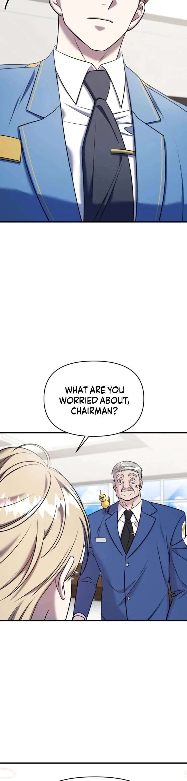 Pure Villain Chapter 62 page 44 - Chapter 62