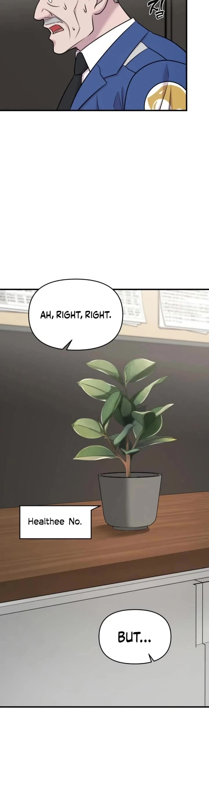 Pure Villain Chapter 62 page 46 - Chapter 62
