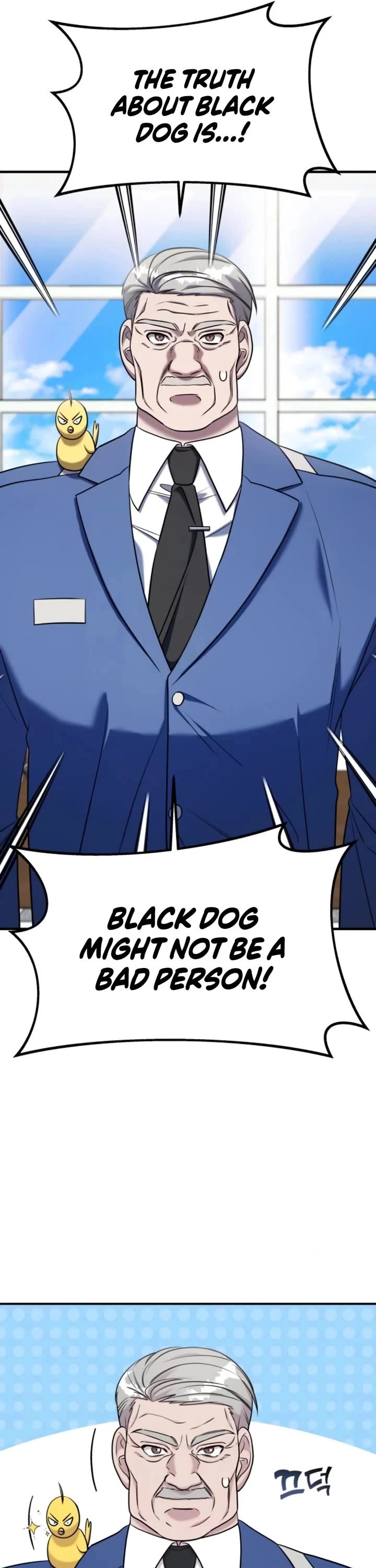 Pure Villain Chapter 62 page 47 - Chapter 62