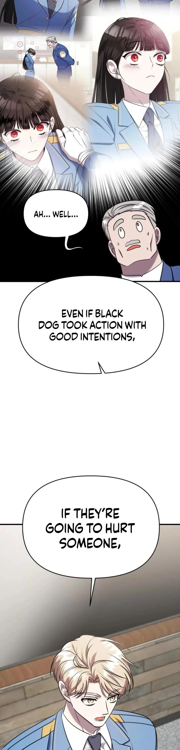 Pure Villain Chapter 62 page 49 - Chapter 62