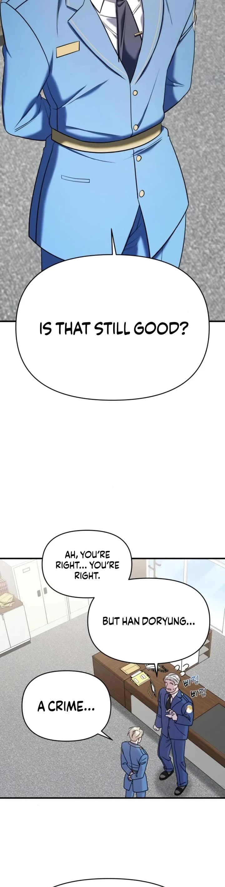 Pure Villain Chapter 62 page 50 - Chapter 62