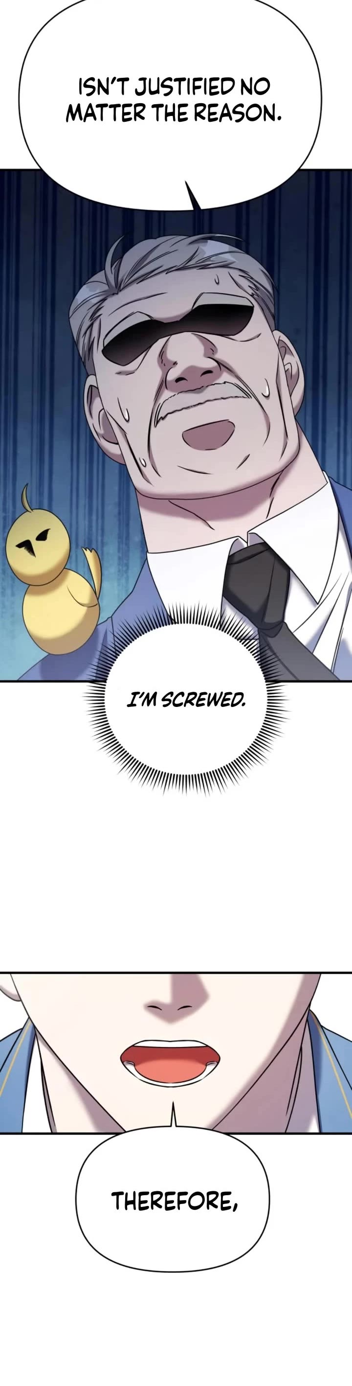Pure Villain Chapter 62 page 51 - Chapter 62