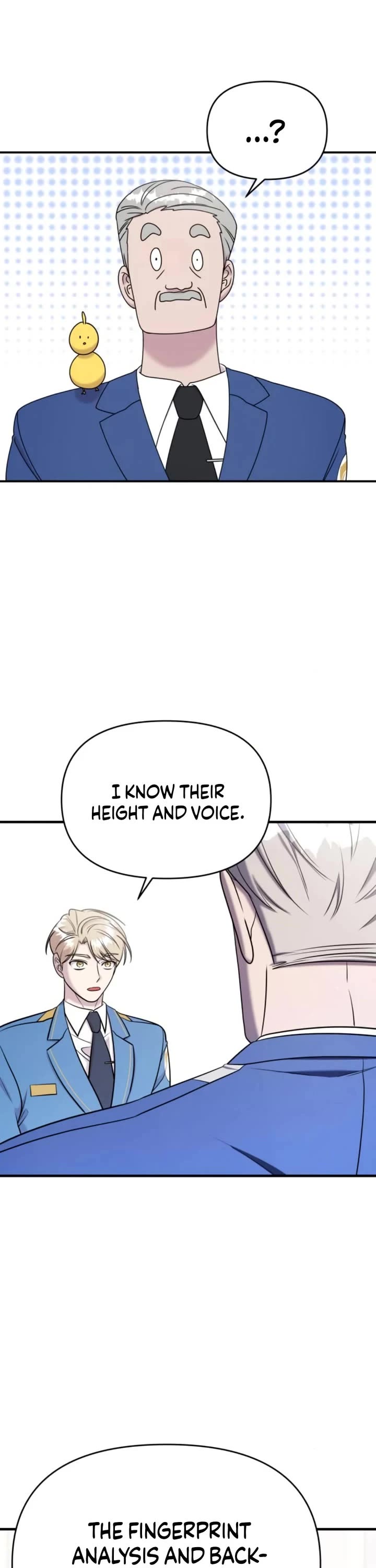 Pure Villain Chapter 62 page 53 - Chapter 62