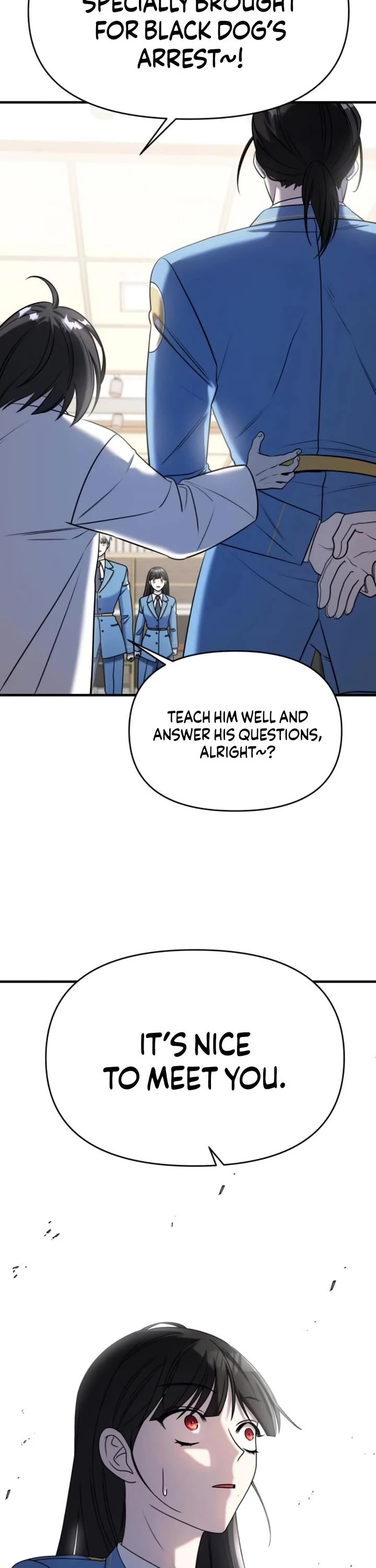 Pure Villain Chapter 62 page 58 - Chapter 62