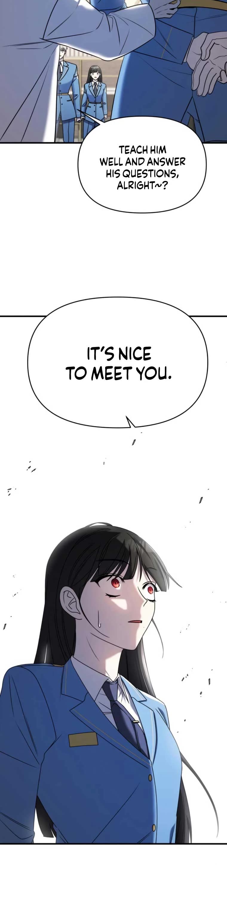 Pure Villain Chapter 63 page 10 - Chapter 63