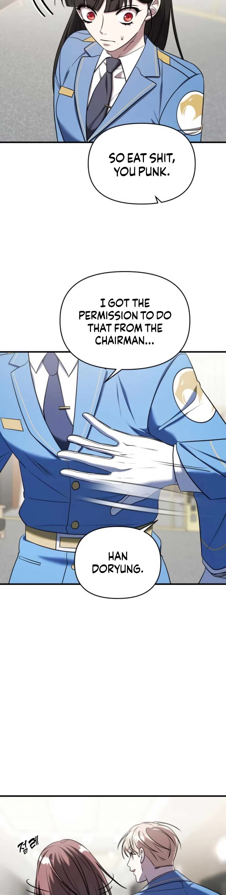 Pure Villain Chapter 63 page 17 - Chapter 63