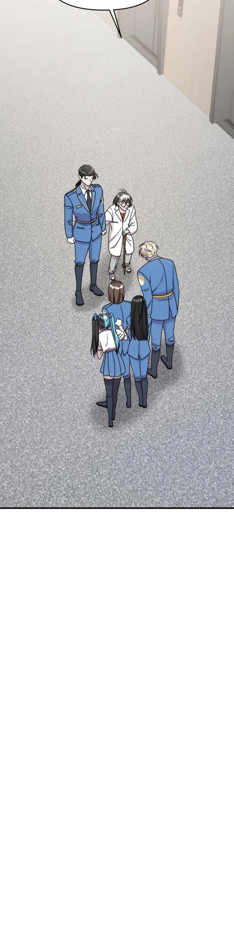 Pure Villain Chapter 63 page 19 - Chapter 63