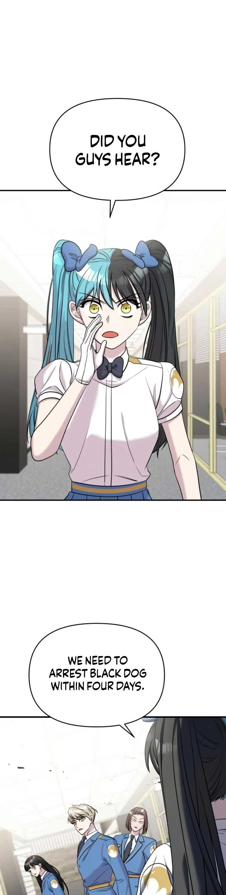 Pure Villain Chapter 63 page 2 - Chapter 63