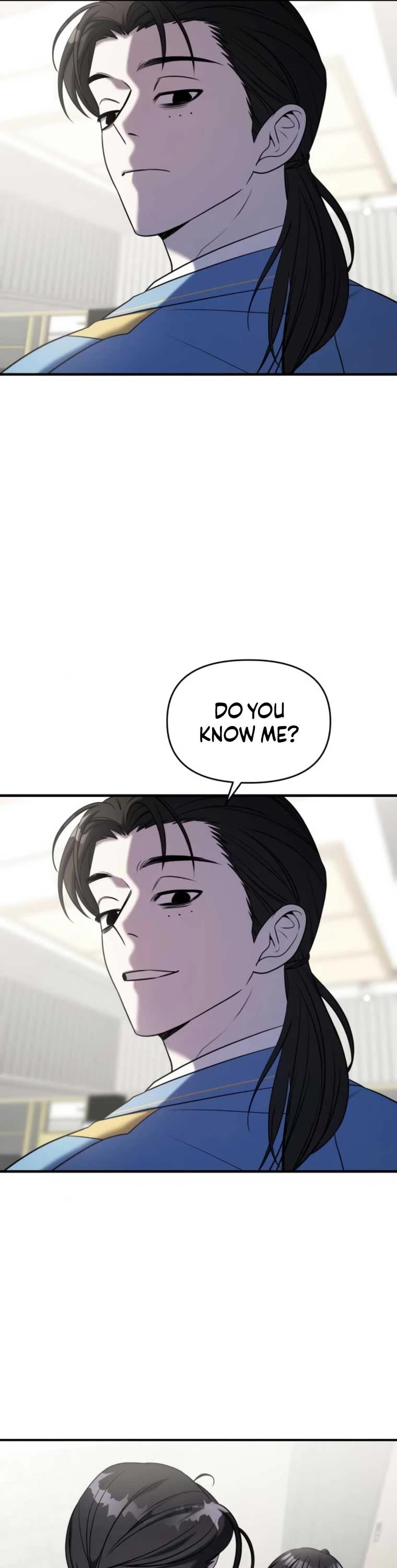 Pure Villain Chapter 63 page 23 - Chapter 63