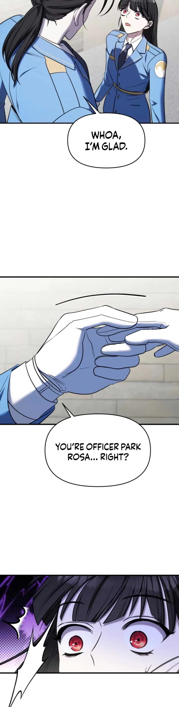 Pure Villain Chapter 63 page 24 - Chapter 63