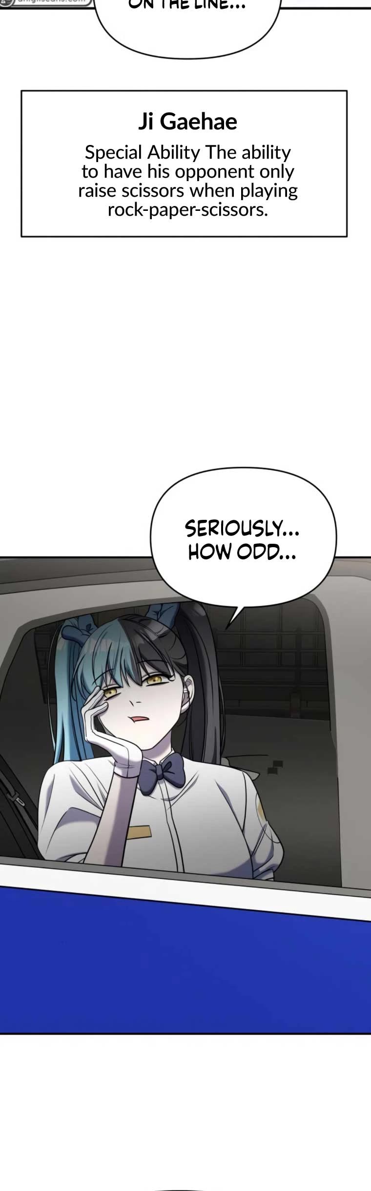 Pure Villain Chapter 63 page 29 - Chapter 63