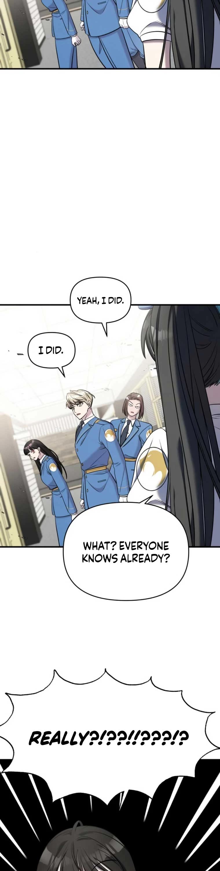 Pure Villain Chapter 63 page 3 - Chapter 63