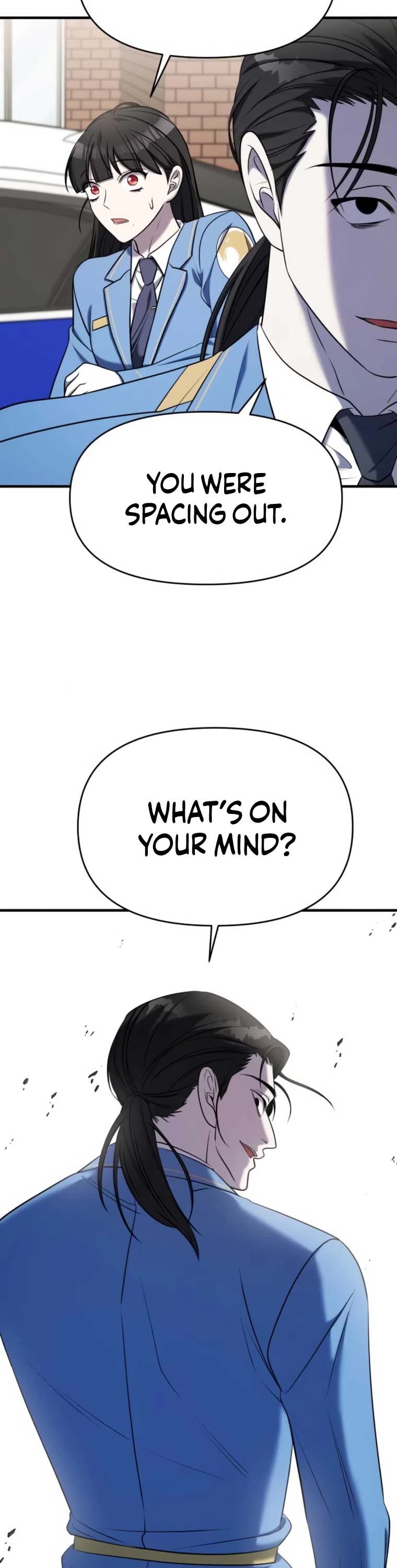 Pure Villain Chapter 63 page 31 - Chapter 63