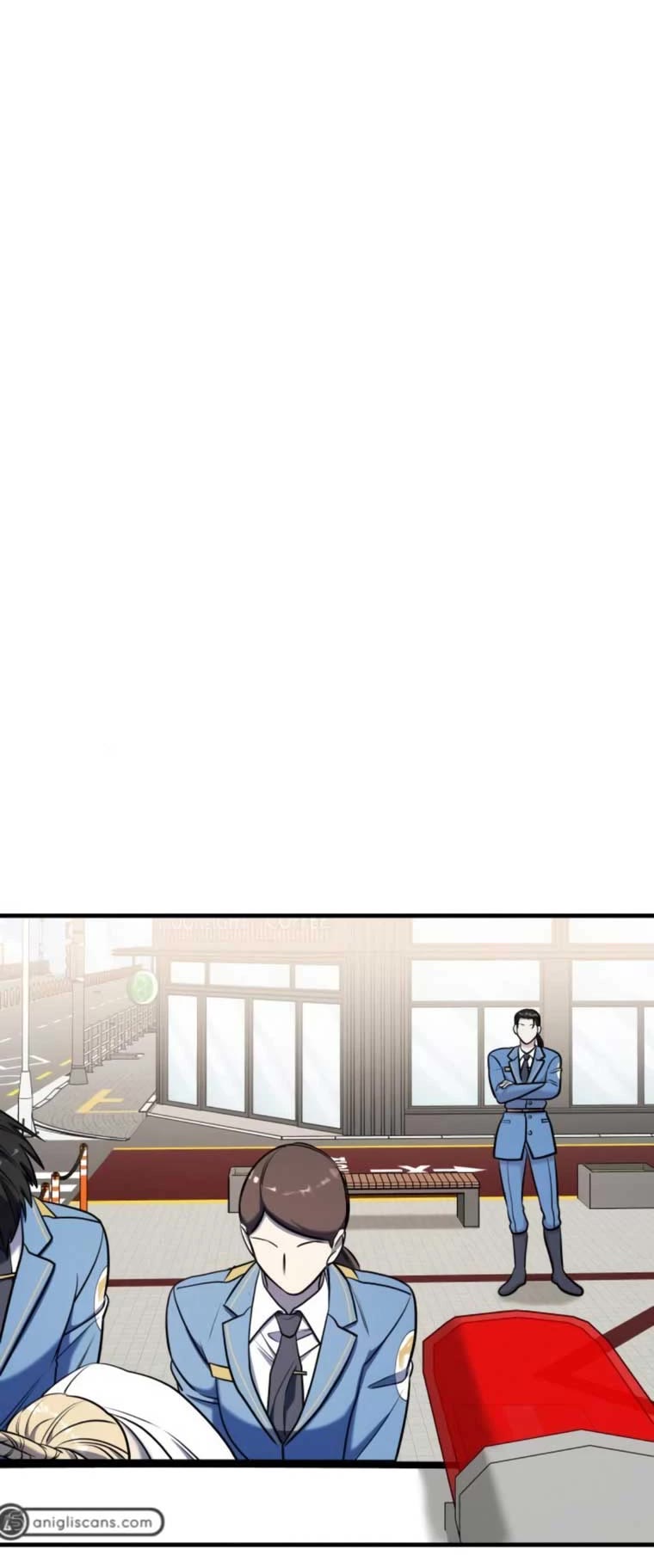Pure Villain Chapter 63 page 35 - Chapter 63