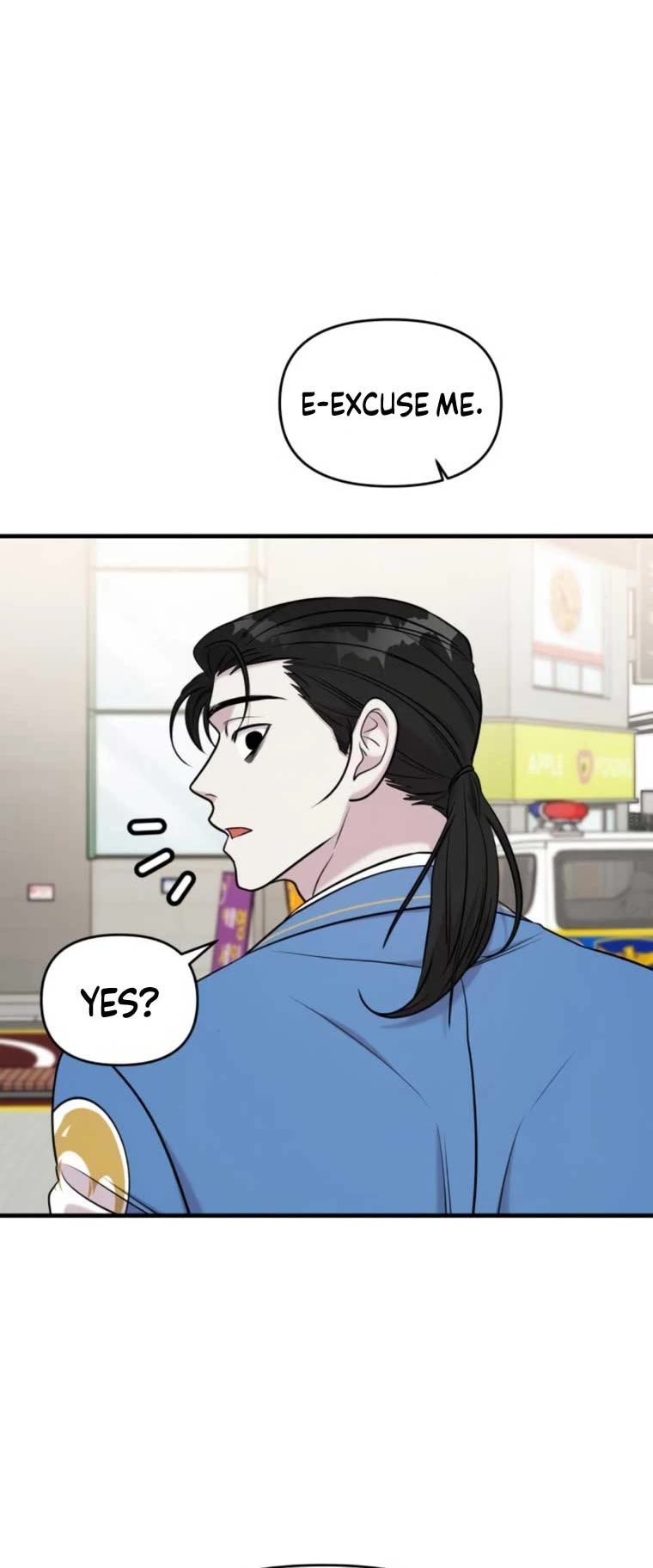 Pure Villain Chapter 63 page 36 - Chapter 63