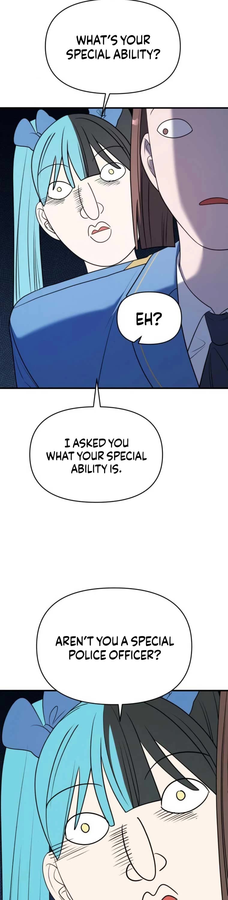 Pure Villain Chapter 63 page 37 - Chapter 63