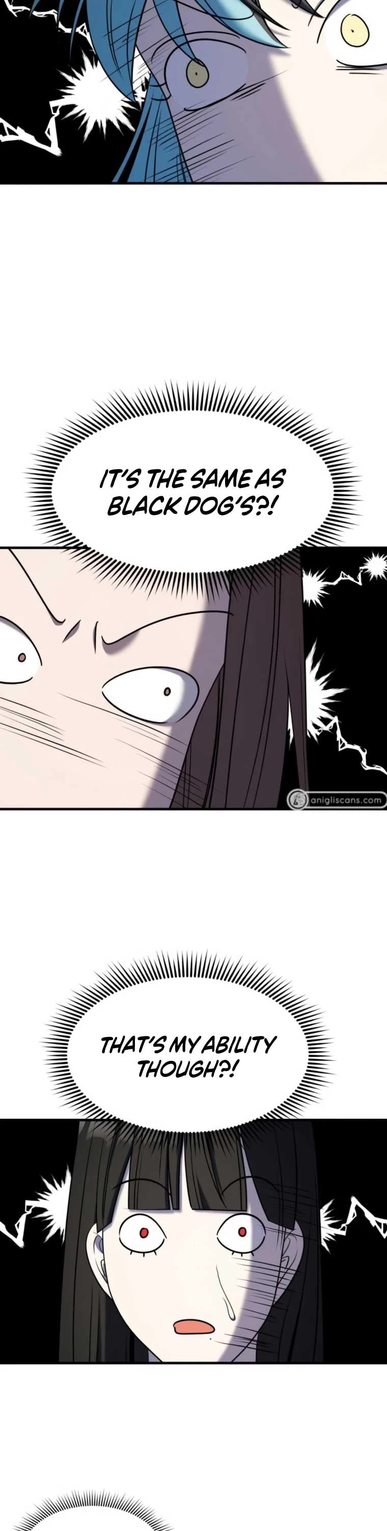 Pure Villain Chapter 63 page 39 - Chapter 63