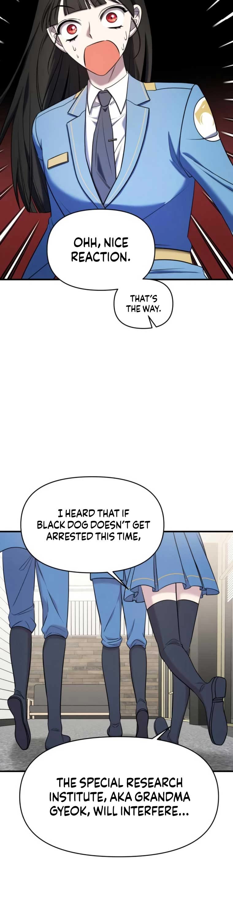 Pure Villain Chapter 63 page 4 - Chapter 63