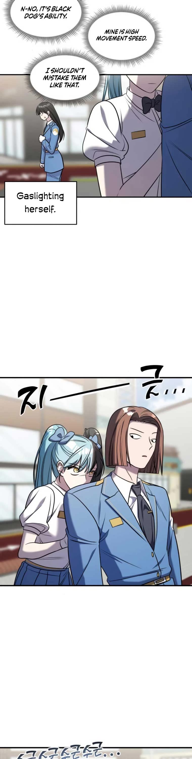 Pure Villain Chapter 63 page 40 - Chapter 63
