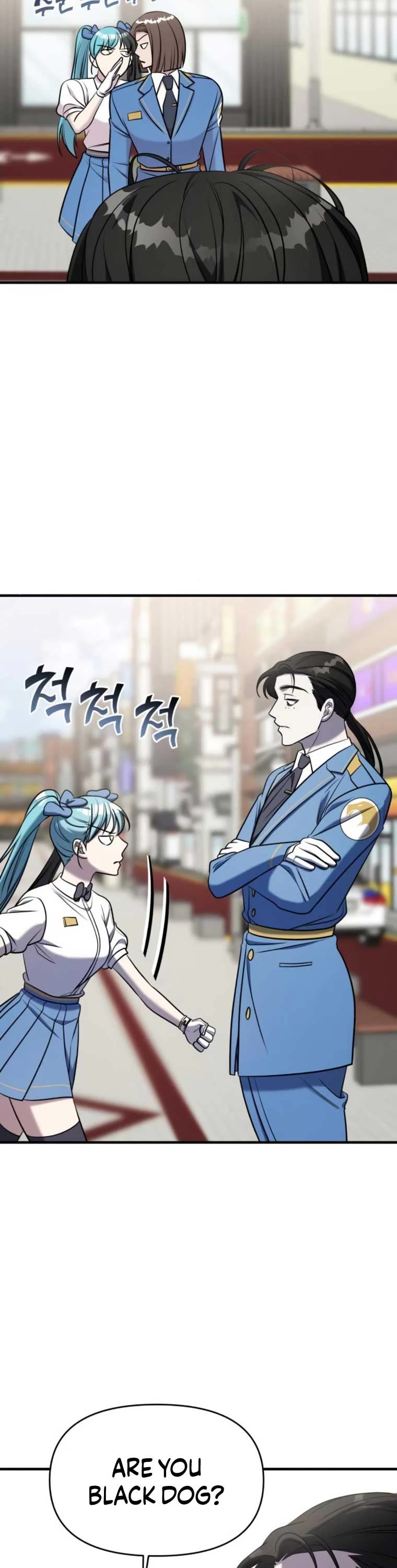 Pure Villain Chapter 63 page 41 - Chapter 63