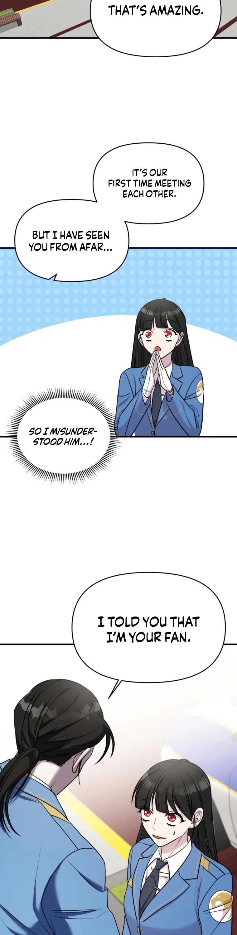 Pure Villain Chapter 63 page 48 - Chapter 63