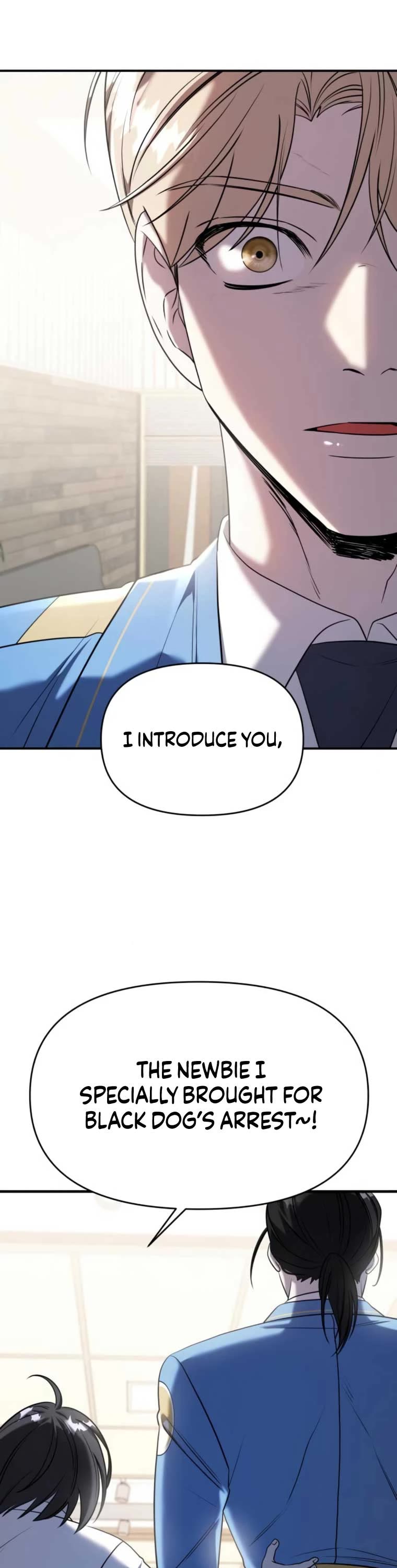 Pure Villain Chapter 63 page 9 - Chapter 63