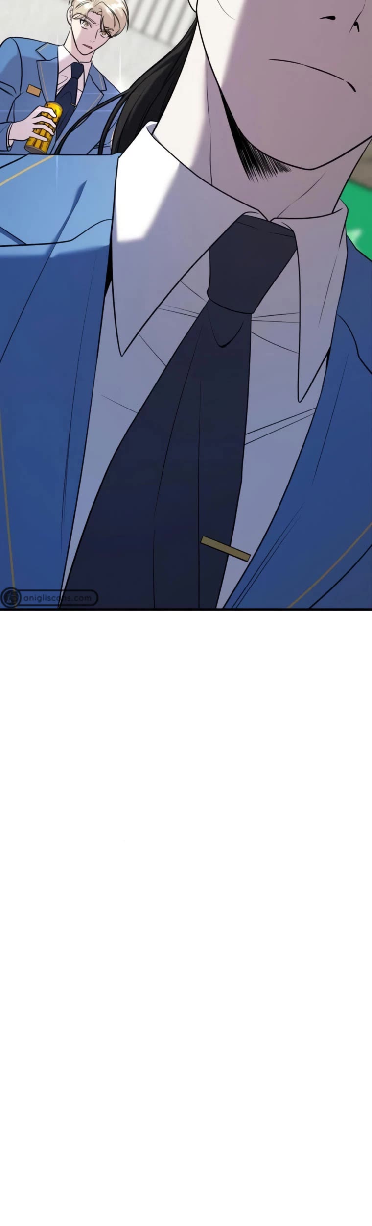 Pure Villain Chapter 64 page 15 - Chapter 64