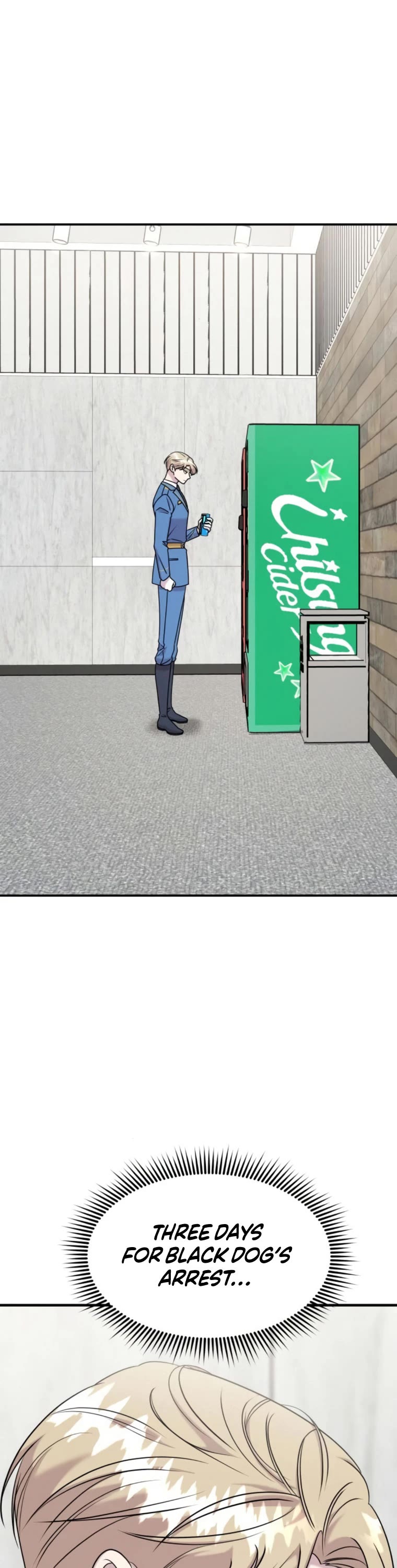 Pure Villain Chapter 64 page 2 - Chapter 64