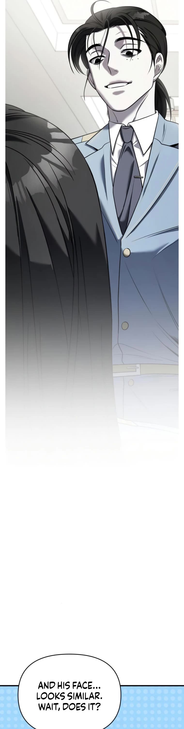 Pure Villain Chapter 64 page 22 - Chapter 64