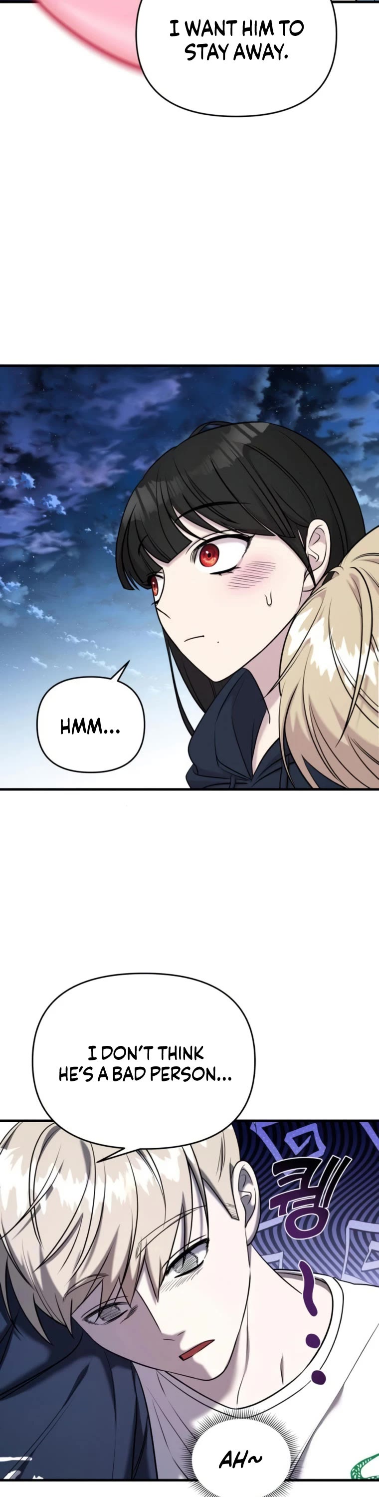 Pure Villain Chapter 64 page 29 - Chapter 64