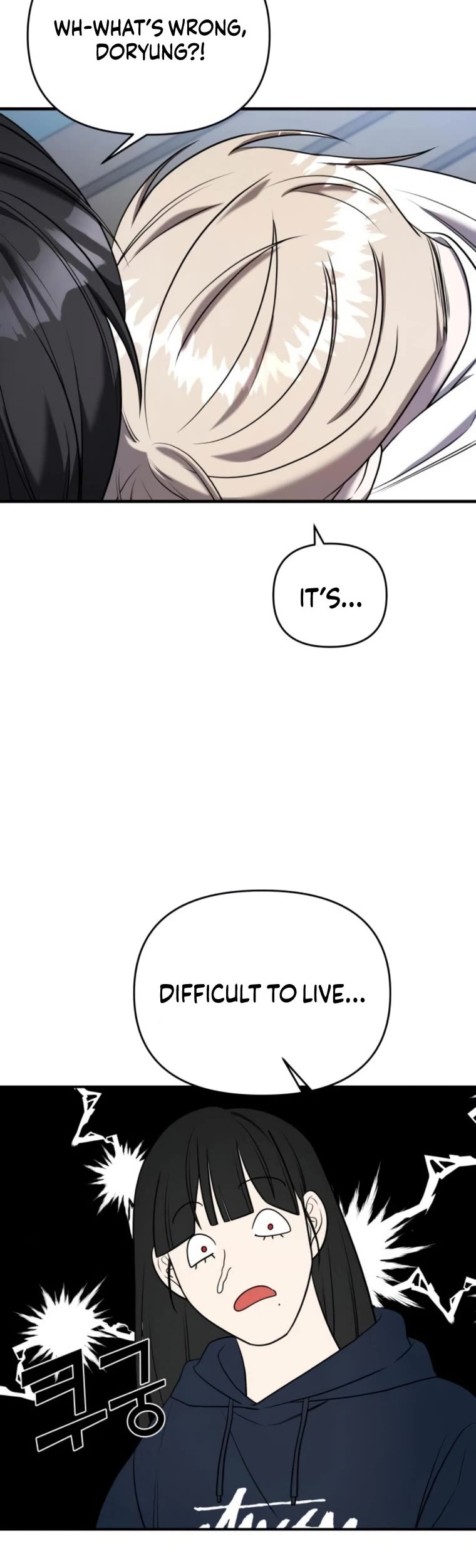 Pure Villain Chapter 64 page 31 - Chapter 64