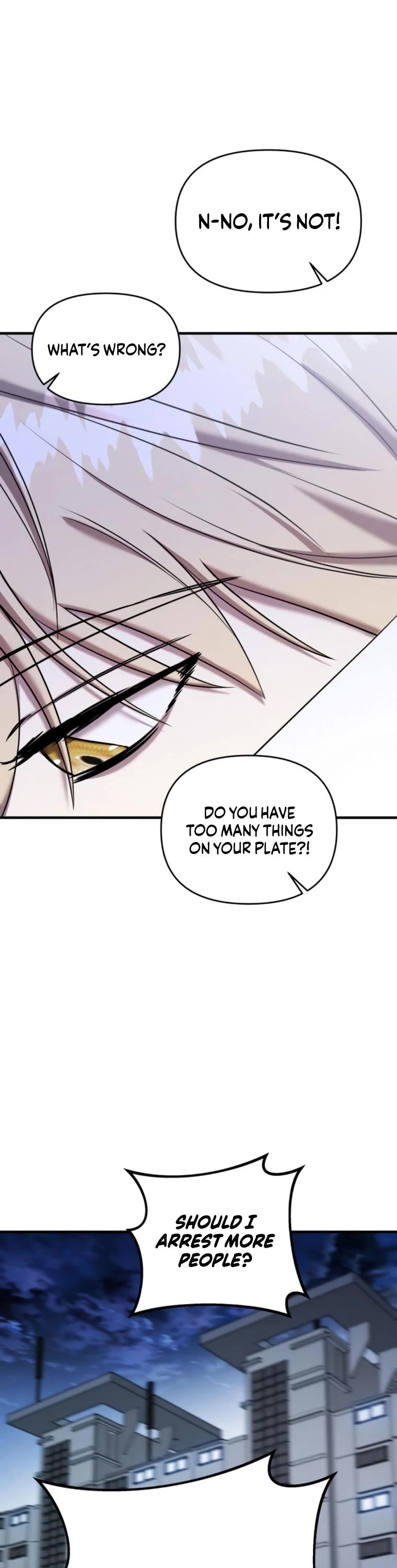 Pure Villain Chapter 64 page 32 - Chapter 64