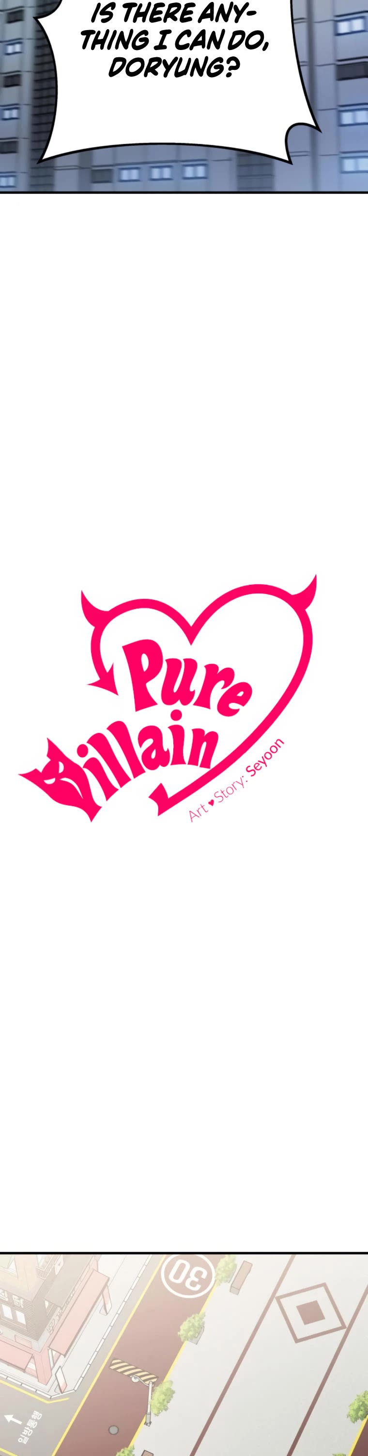 Pure Villain Chapter 64 page 33 - Chapter 64