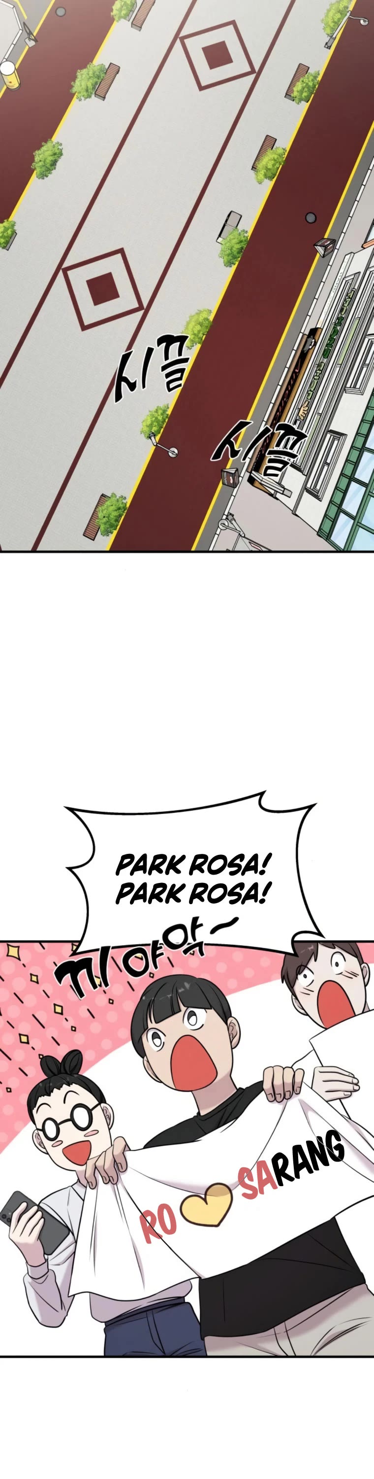 Pure Villain Chapter 64 page 34 - Chapter 64